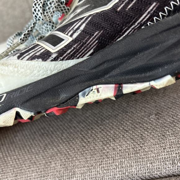 New Balance Women’s Trail Running Shoes Speed Ride Toe Protection womens 12 - Picture 6 of 9